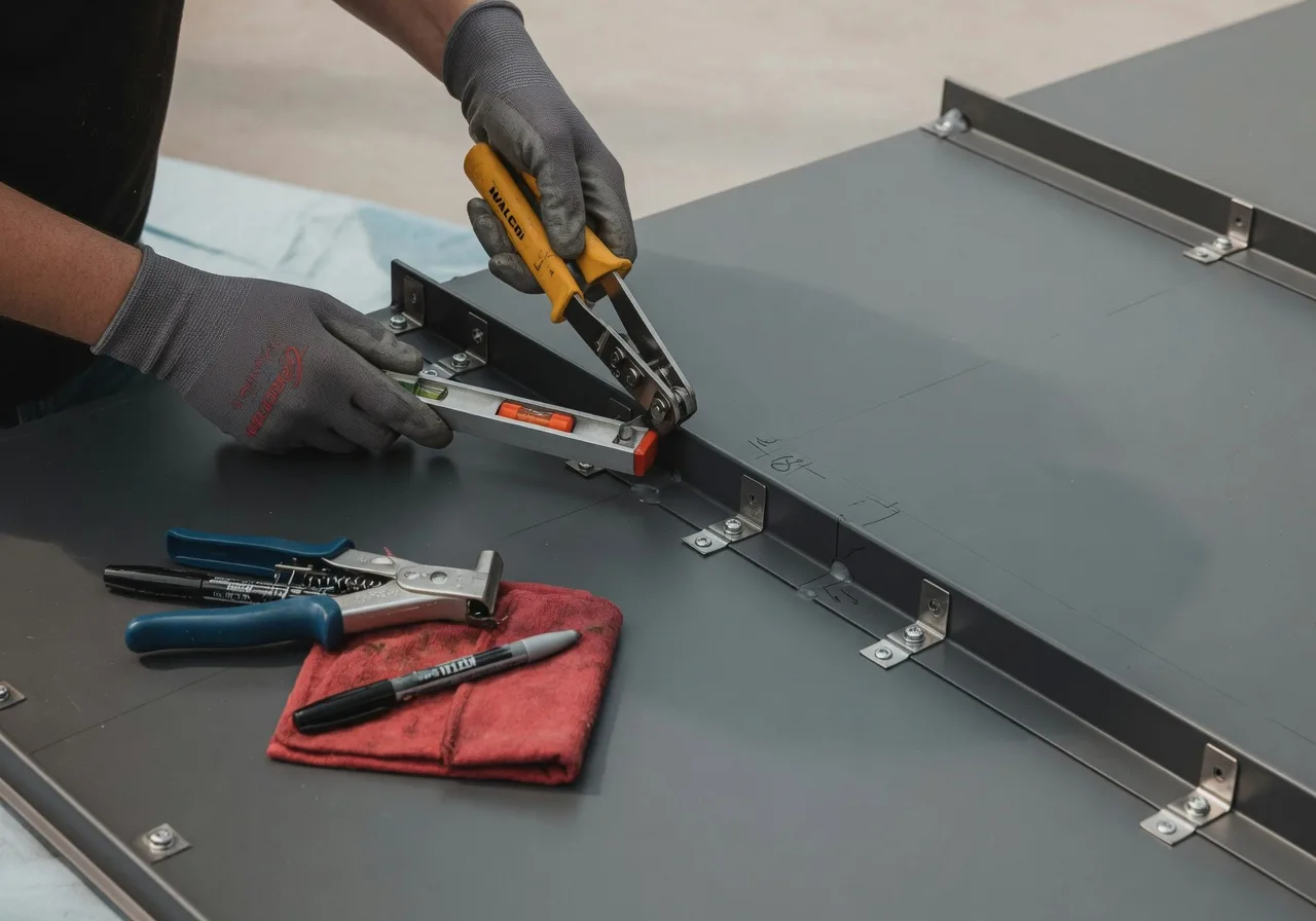 Why choose Metal Roofing Installation in Pachuta, MS